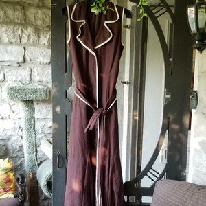 COPY - Women's dress